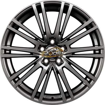 2DRV by WHEELWORLD WH18 Dark Gunmetal Lackiert (DGM+) 8.00x18 5x112 2DRV by WHEELWORLD WH18 Dark Gunmetal Lackiert (DGM+) 8.00x18 5x112