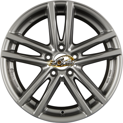 RIAL X10 Metal-Grey 7.50x17 5x112 RIAL X10 Metal-Grey 7.50x17 5x112