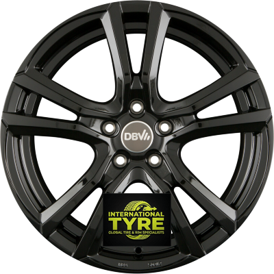 DBV ANDORRA 7.50x17