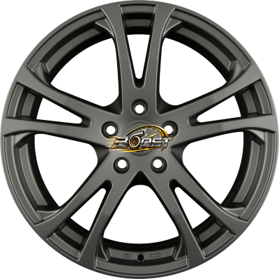 itWHEELS MICHELLE Titan 7.50x17 5x114 itWHEELS MICHELLE Titan 7.50x17 5x114