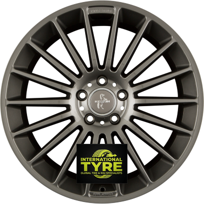 KESKIN KT15 SPEED 7.00x16