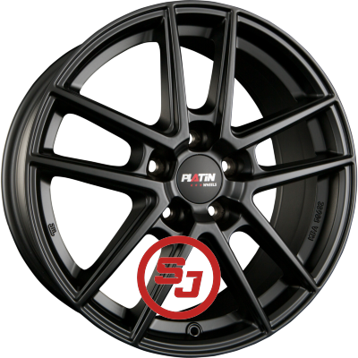Jante PLATIN 7×16 ET42.7