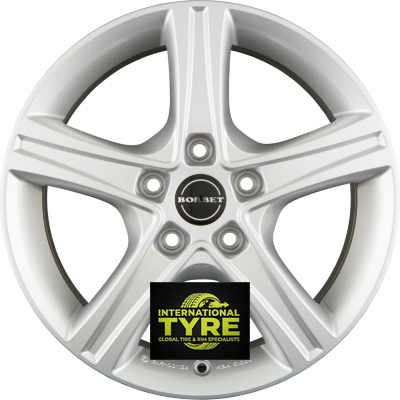 BORBET CWD 7.00x17