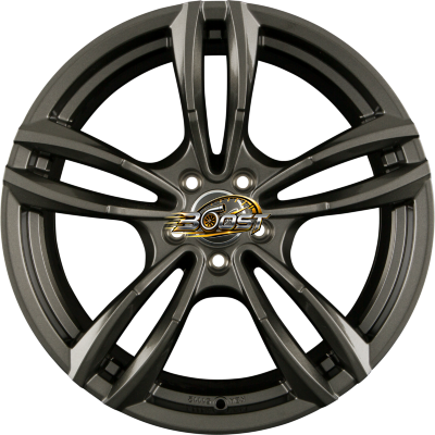2DRV by WHEELWORLD WH29 Dark Gunmetal Glänzend (DGM+) 8.50x18 5x112 2DRV by WHEELWORLD WH29 Dark Gunmetal Glänzend (DGM+) 8.50x18 5x112