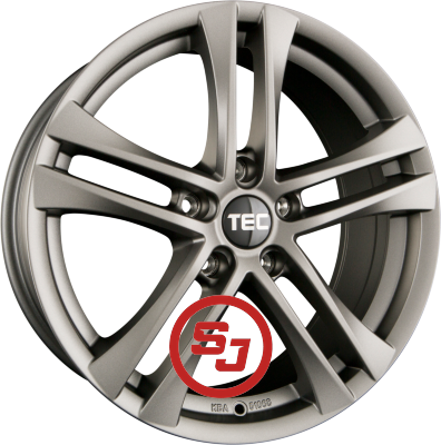 Jante TEC SPEEDWHEELS 6.5×16 ET38