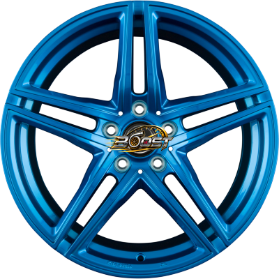 BORBET XRT Candy Blue 8.50x19 5x112 BORBET XRT Candy Blue 8.50x19 5x112