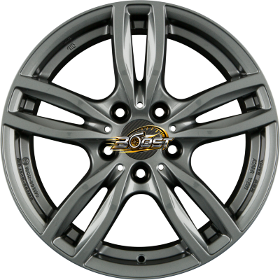 EVOLUTION Dark-Grey