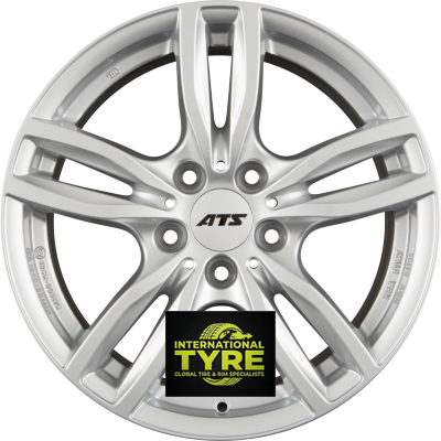 ATS EVOLUTION 8.00x18
