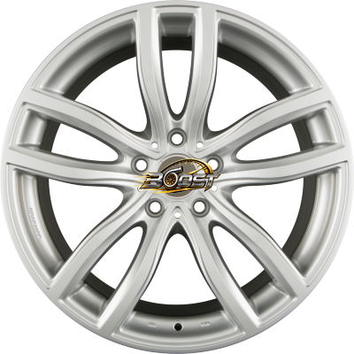 FAHR Silver