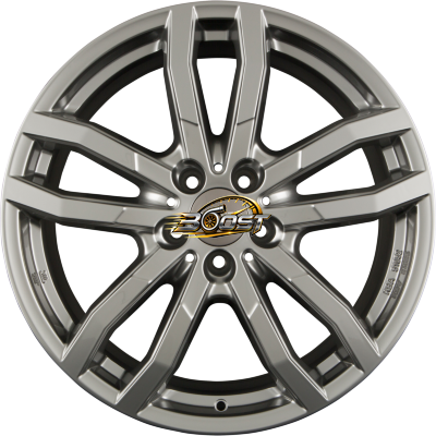 ALUTEC DRIVE X Metal-Grey 9.00x20 5x112 ALUTEC DRIVE X Metal-Grey 9.00x20 5x112