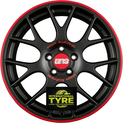 BBS CH-R 9.00x20