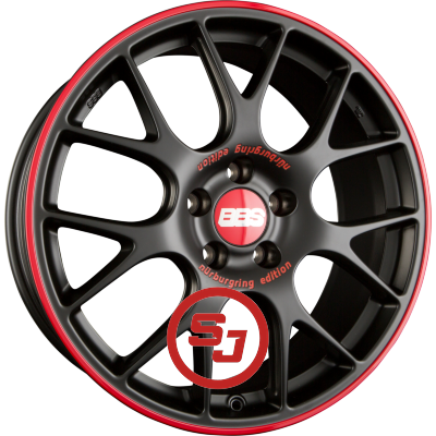 Jante BBS 9×20 ET25