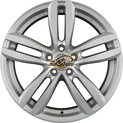 RACER WHEELS TARGET Silver 6.00x15 5x112 RACER WHEELS TARGET Silver 6.00x15 5x112