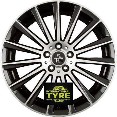 KESKIN KT18 TURBO 8.00x18