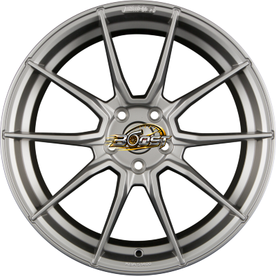 MOTEC ULTRALIGHT (MCR2) Light Grey 9.00x19 5x112 MOTEC ULTRALIGHT (MCR2) Light Grey 9.00x19 5x112