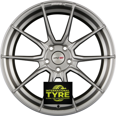 MOTEC ULTRALIGHT (MCR2) 8.00x19