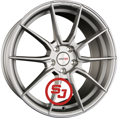 Jante MOTEC 7×17 ET42