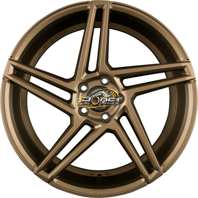AF-601 Royal Bronze