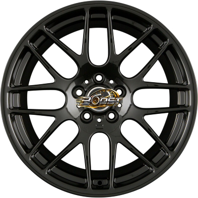 AC-MB4 Black