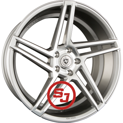 Jante artFORM 9.5×20 ET30