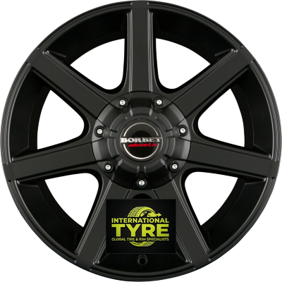 BORBET CWE 7.00x16