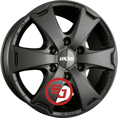 Jante OXXO 7.5×17 ET30