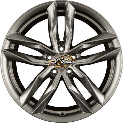 MAM RS3 Palladium Painted (PP) 7.00x16 5x108 MAM RS3 Palladium Painted (PP) 7.00x16 5x108