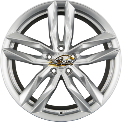 MAM RS3 Silver Painted (SL) 7.00x16 5x112 MAM RS3 Silver Painted (SL) 7.00x16 5x112