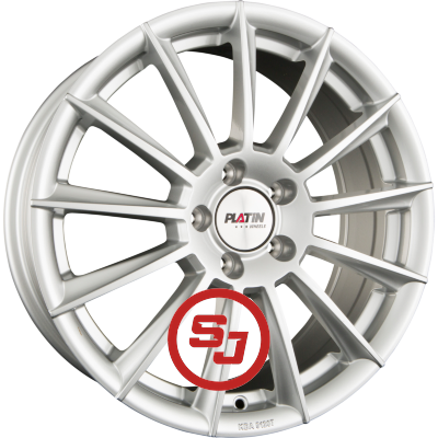 Jante PLATIN P 74 7.5×18 ET53