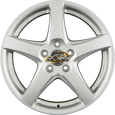 MSW 78 Full Silver