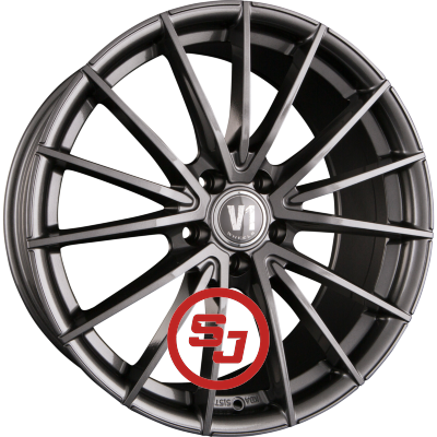 Jante V1 Wheels V2 8x18 ET35