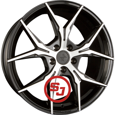 Jante KESKIN 8.5×19 ET40