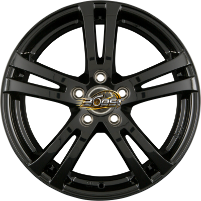 BX700 Black Glossy (BG)