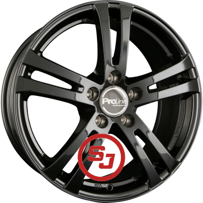 Jante PROLINE WHEELS 7x17 ET42