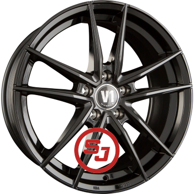 Jante V1 Wheels V3 8x18 ET45
