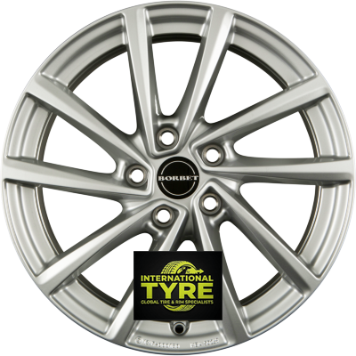 BORBET V 7.00x18