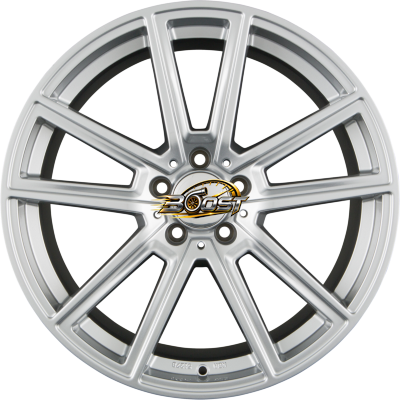 WH30 Race Silber Lackiert (RS)