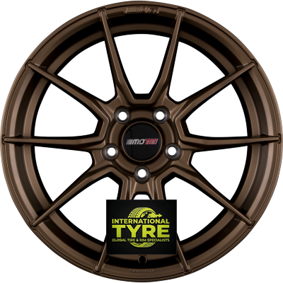 MOTEC ULTRALIGHT (MCR2) 8.00x19