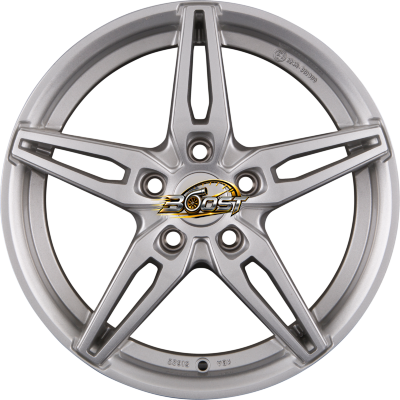 CARMANI CA15 OSKAR Kristall Silber (KS) 6.50x16 5x112 CARMANI CA15 OSKAR Kristall Silber (KS) 6.50x16 5x112