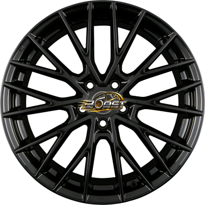 MAK SPECIALE Gloss Black 11.50x23 5x130 MAK SPECIALE Gloss Black 11.50x23 5x130