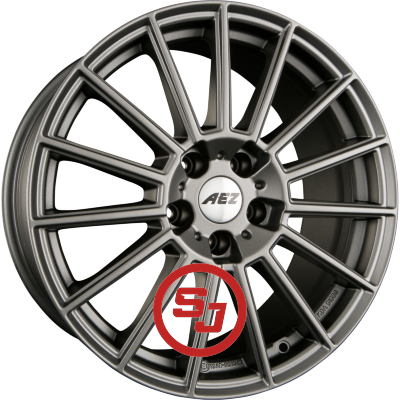 Jante AEZ 8.5x20 ET35