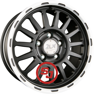 Jante DIEWE WHEELS 8x17 ET40