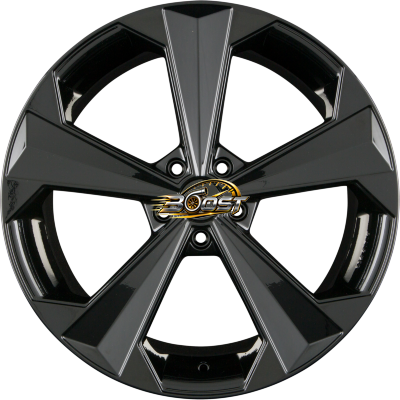 OX22 OXRS Black