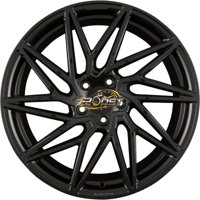 KESKIN KT20 FUTURE Black Painted (BP) 8.50x20 5x112 KESKIN KT20 FUTURE Black Painted (BP) 8.50x20 5x112