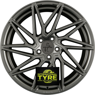 KESKIN KT20 FUTURE 8.50x20