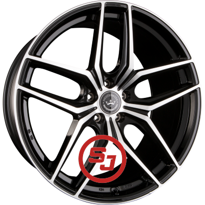 Jante MEISTERWERK WHEELS 8x18 ET32