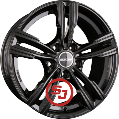 Jante GMP ITALIA 7.5×17 ET37