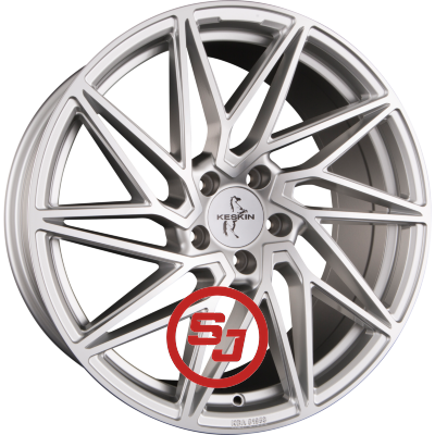 Jante KESKIN KT20 FUTURE 8.5x19 ET45