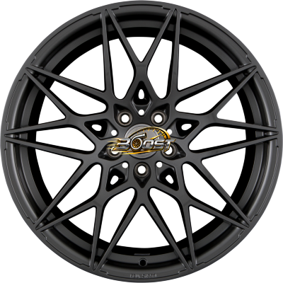 MAM MAM B2 Palladium Painted (PP) — Grijs/antraciet lichtmetalen velg