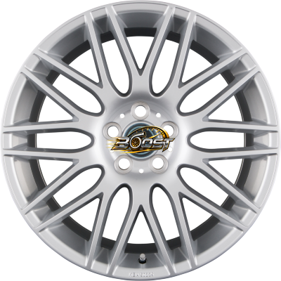 PXK Metallic Silver (MS)